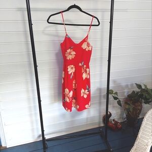 Women's Monteau floral sundress
